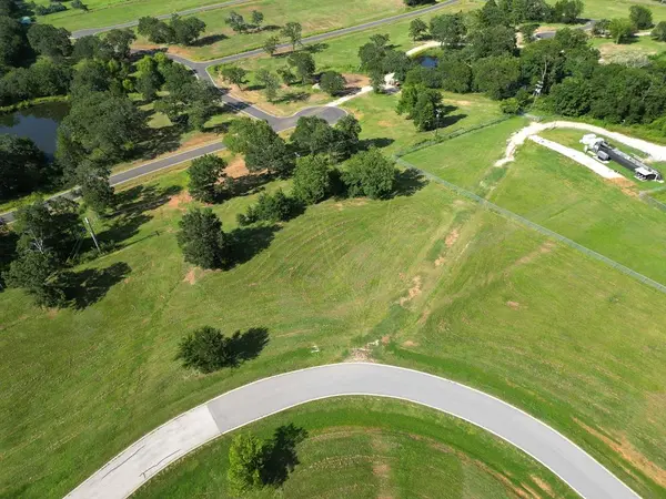 007 TBD Pasadera Circle, Gordonville, TX 76245