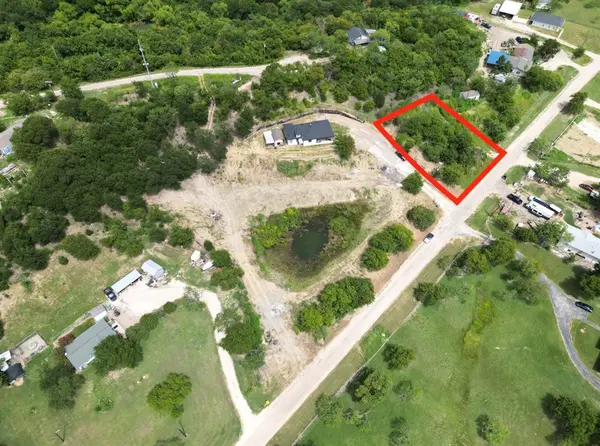 441 Mesa Road, Waxahachie, TX 75167