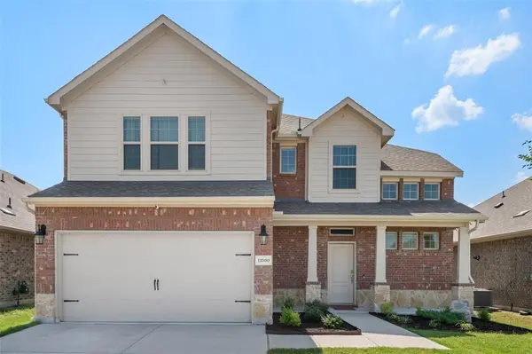 11000 Canyon Mine Drive, Aubrey, TX 76227