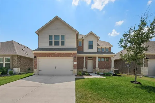 11000 Canyon Mine Drive, Aubrey, TX 76227