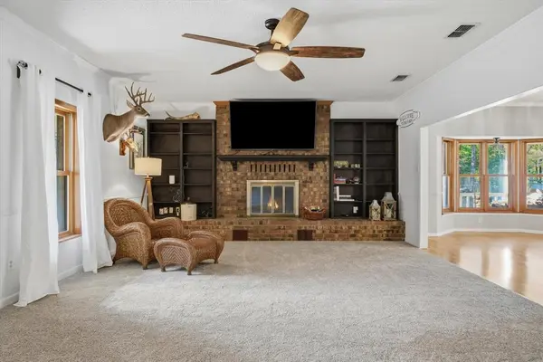 4969 Vz County Road 3502, Wills Point, TX 75169