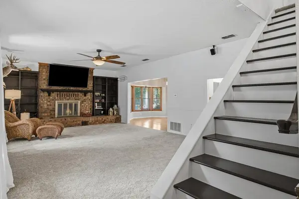 4969 Vz County Road 3502, Wills Point, TX 75169