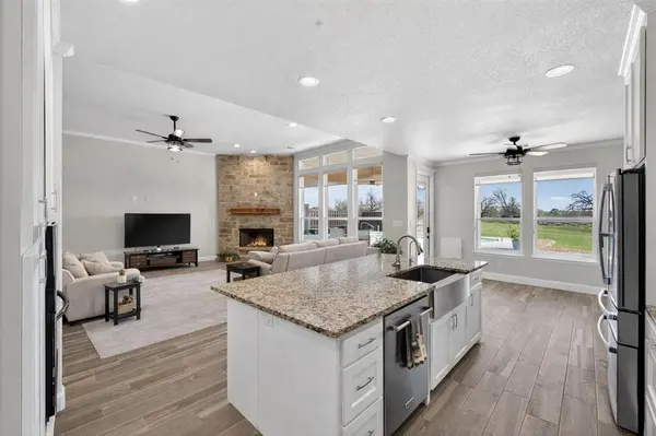 7613 Carter Ranch Road, Azle, TX 76020