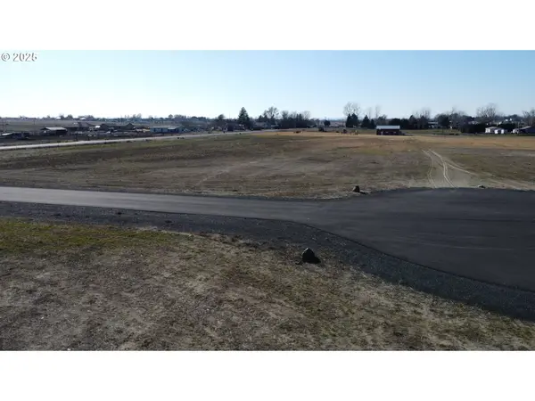 W Nicole DR #Lot 3, Irrigon, OR 97844