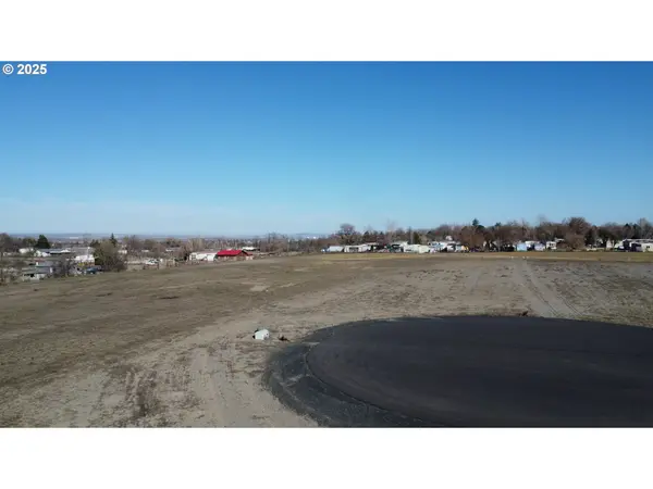 W Nicole DR #Lot 5, Irrigon, OR 97844