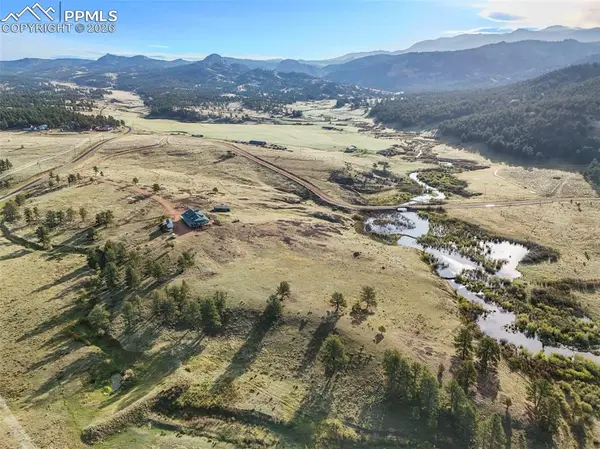 224 Lakeview Forest HTS, Florissant, CO 80816