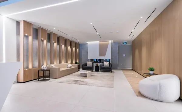 5 Defries ST ##518, Toronto C08, ON M5A 0W7