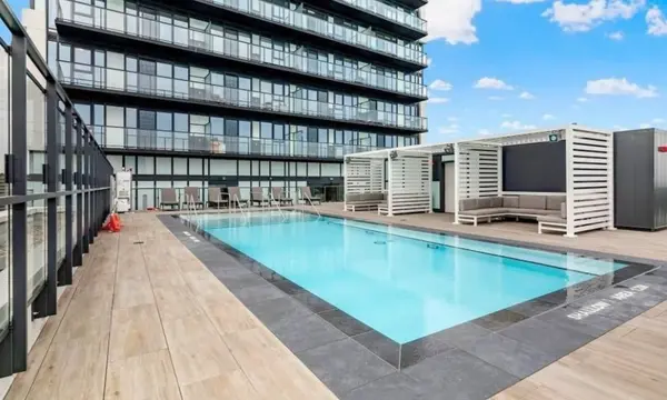 5 Defries ST ##518, Toronto C08, ON M5A 0W7