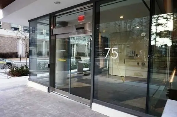 75 St Nicholas ST #3403, Toronto C01, ON M4Y 0A5