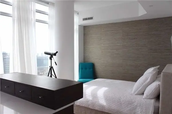 75 St Nicholas ST #3403, Toronto C01, ON M4Y 0A5