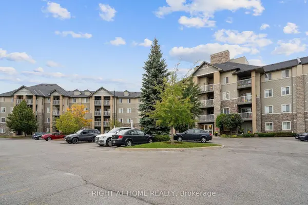 684 Warden AVE #407, Toronto E04, ON M1L 4W4