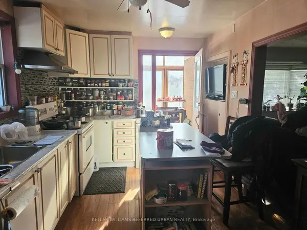 5332 Lawrence AVE E, Toronto E10, ON M1C 1R4