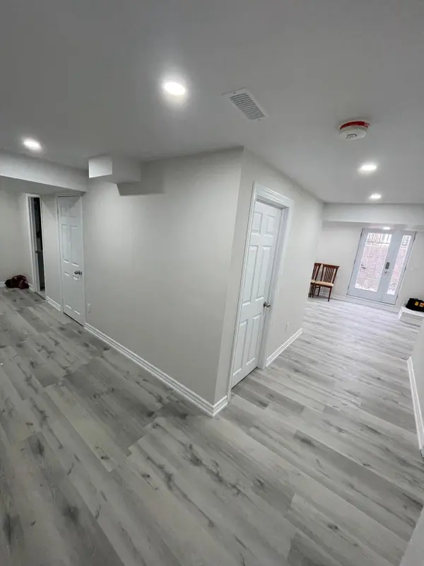 67 Eldridge PL #Bsmt, Whitby, ON L1N 9E5