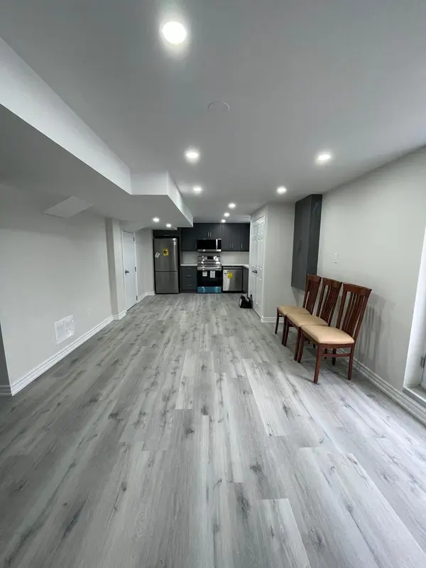 67 Eldridge PL #Bsmt, Whitby, ON L1N 9E5