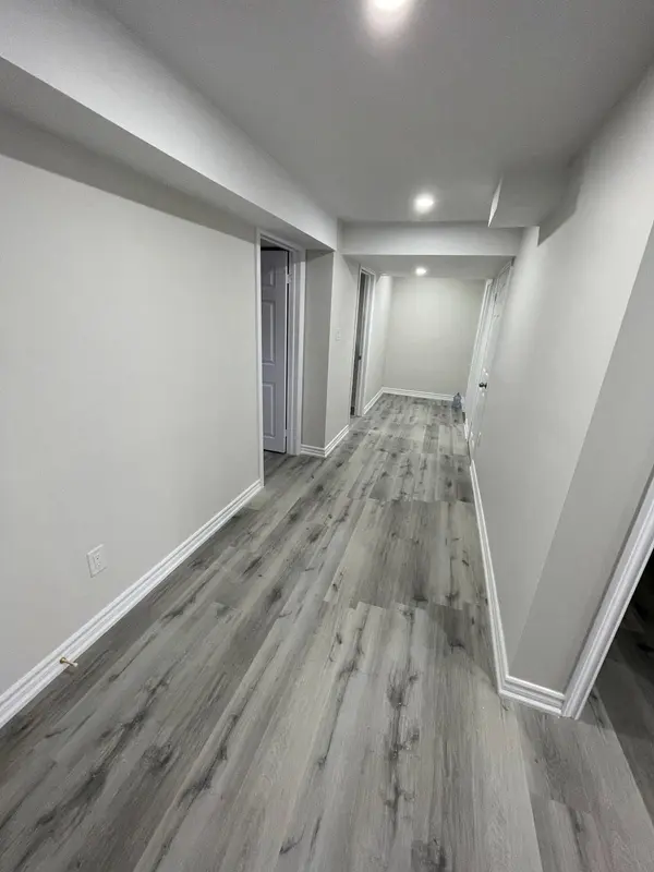 67 Eldridge PL #Bsmt, Whitby, ON L1N 9E5