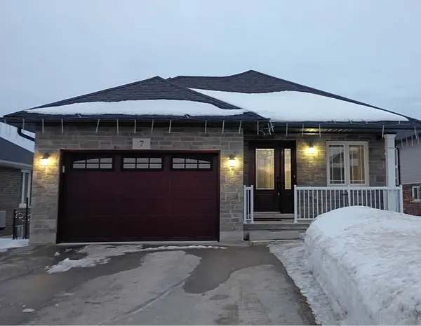 7 Millpond LN, Asphodel-norwood, ON K0L 2V0