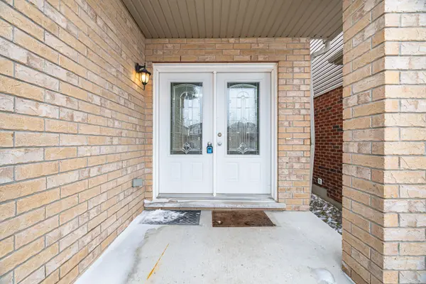 25 Wideman BLVD, Guelph, ON N1E 0J2