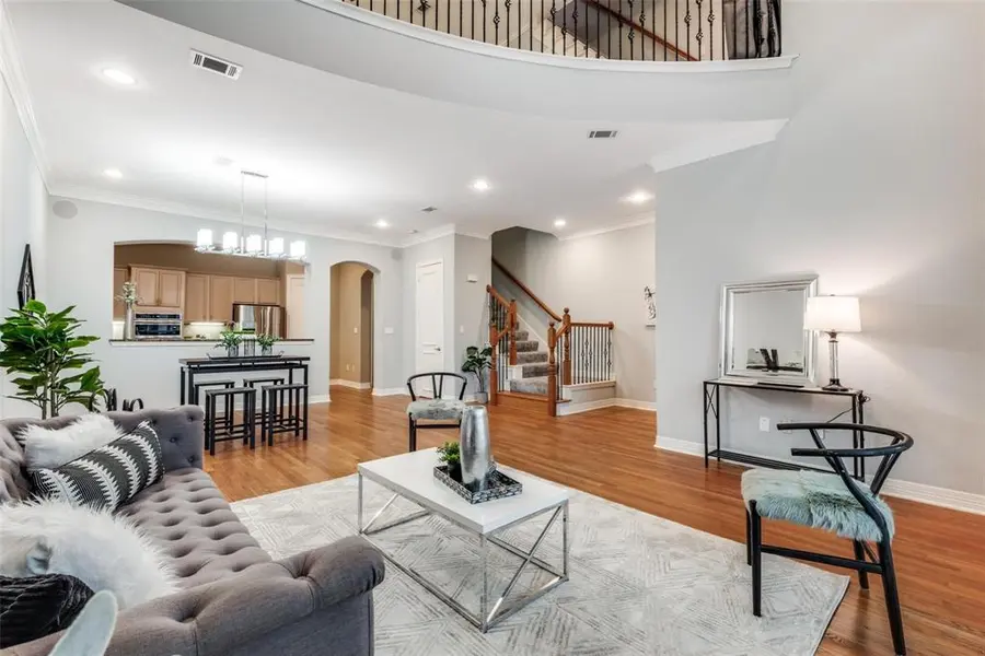 2205 Canton Street #107, Dallas, TX 75201