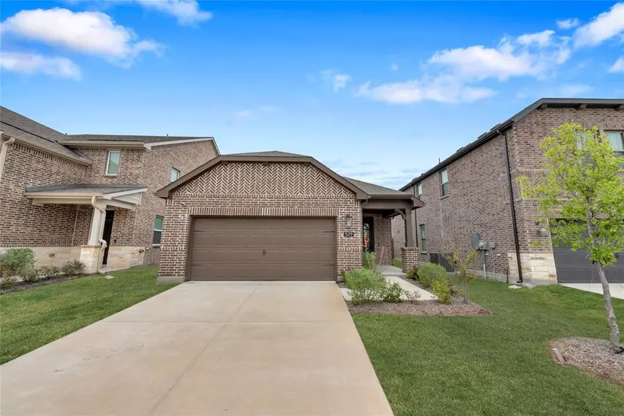 529 Waterhouse Lake Drive, Anna, TX 75409