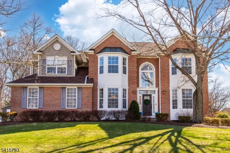 38 Saunders Ln, Mount Olive Twp., NJ 07840