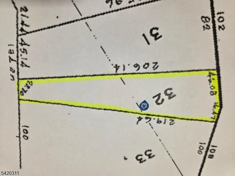 0 Fairlawn Dr, West Milford Twp., NJ 07421