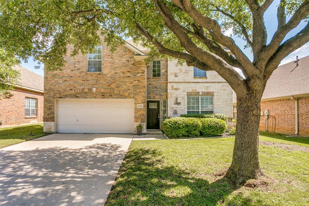 2311 Watercrest Drive, Keller, TX 76248