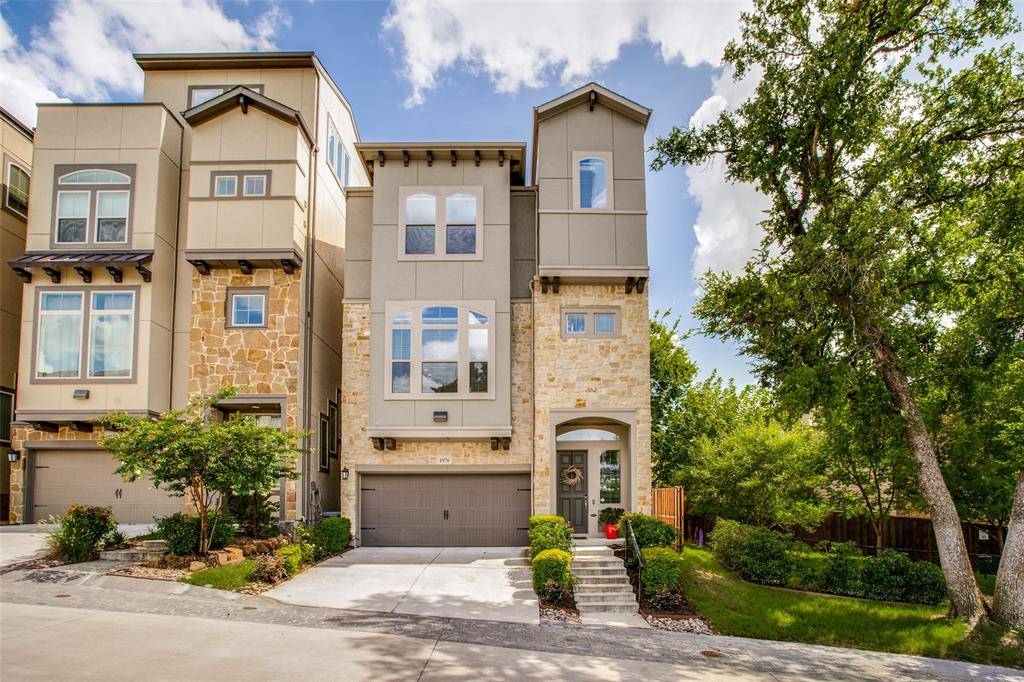 1976 Kessler Heights Lane, Dallas, TX 75208