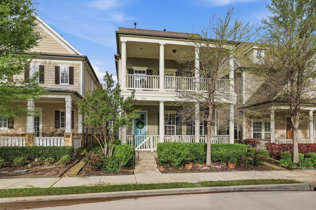 775 Cameron Court, Coppell, TX 75019
