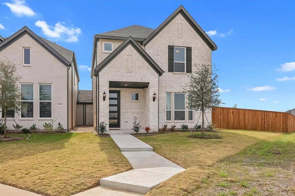 11503 Empress Drive, Frisco, TX 75035