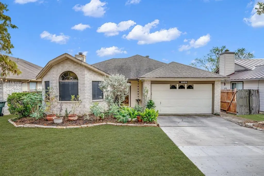 1133 Lago Vista Street, San Marcos, TX 78666