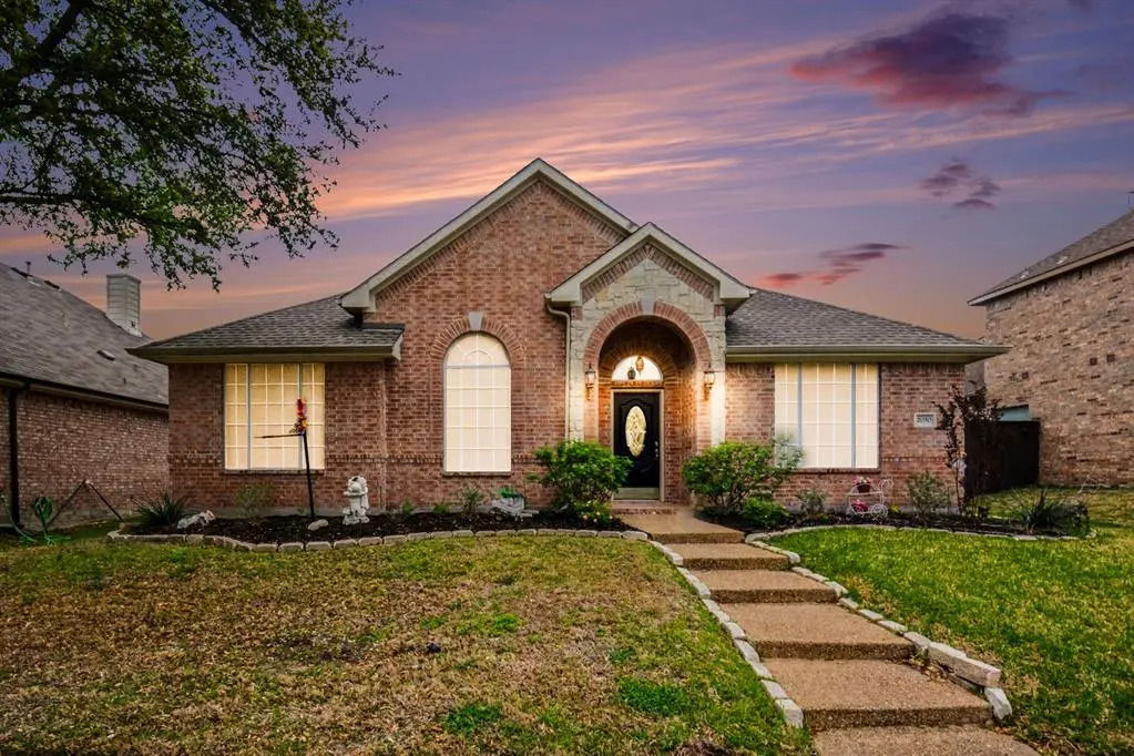 2030 Glencoe Drive, Rockwall, TX 75087