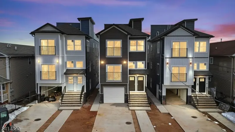 44.5 Milford Ave, Newark City, NJ 07108