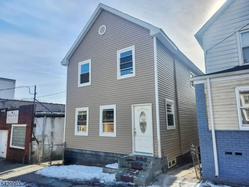 1312 Clinton Ave, Irvington Twp., NJ 07111