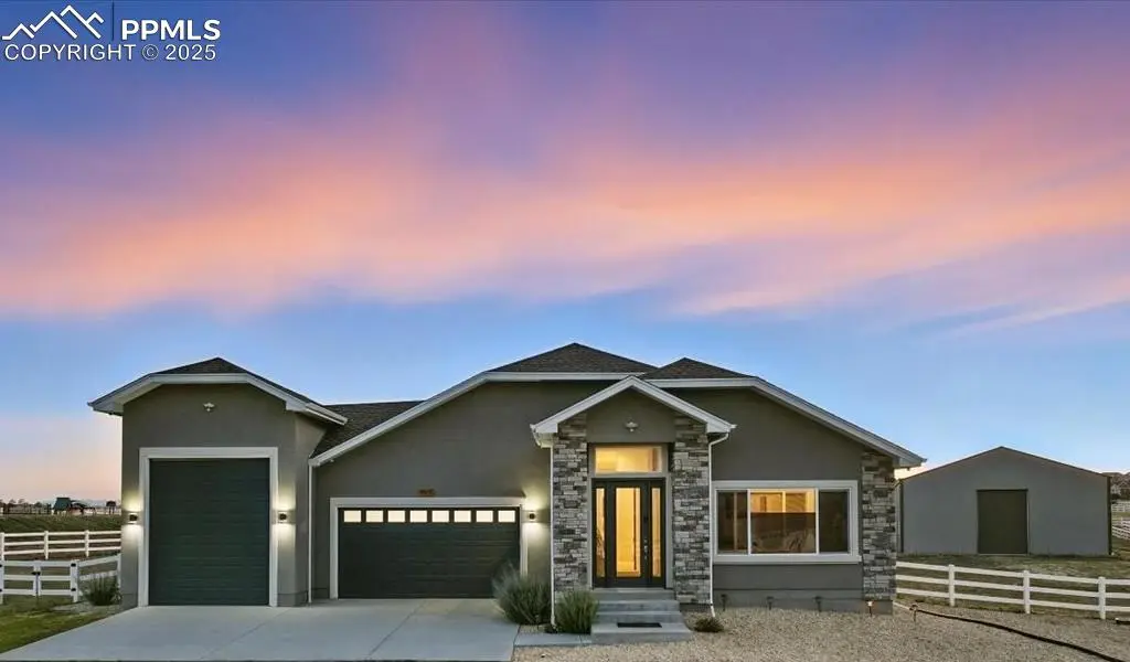 11970 Silver Concho TRL, Elbert, CO 80106