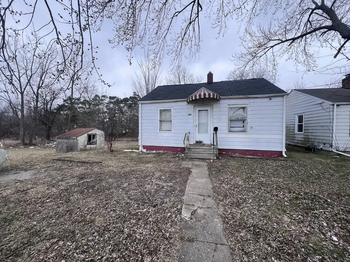 3018 Fielding ST, Flint, MI 48503
