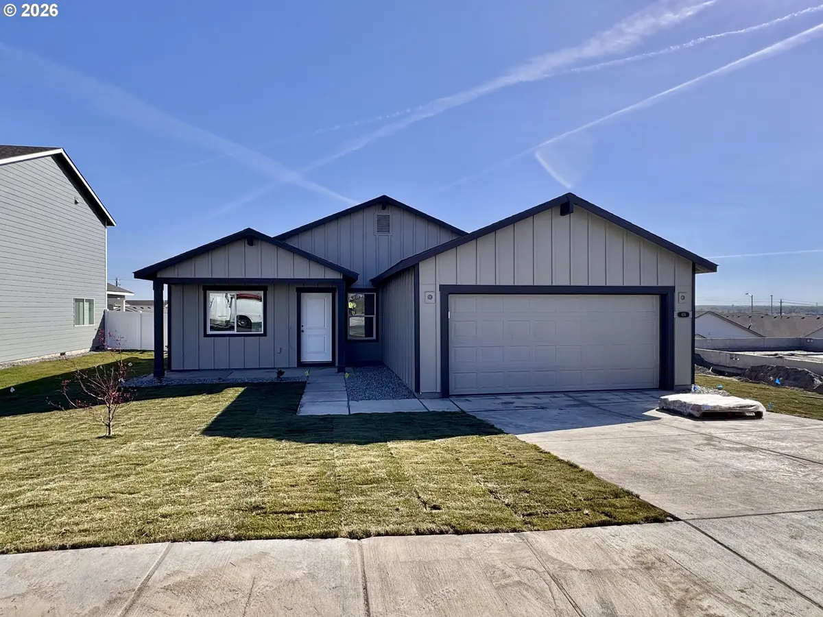 876 E Kinsley AVE, Hermiston, OR 97838