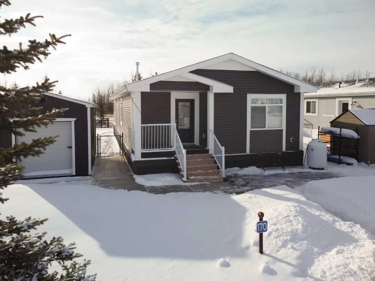 41019 Range Road 11 #170, Rural Lacombe County, AB T0C 0J1