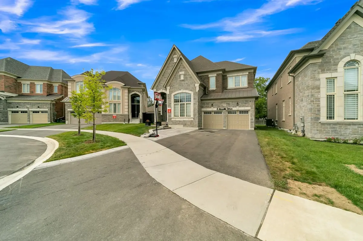 6 Menotti DR #BSMNT, Richmond Hill, ON L4E 0G9