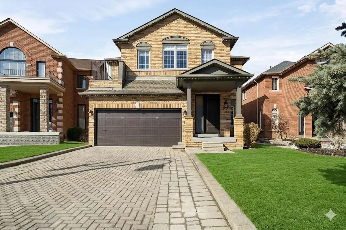 99 Gray Park DR, Caledon, ON L7E 2N5