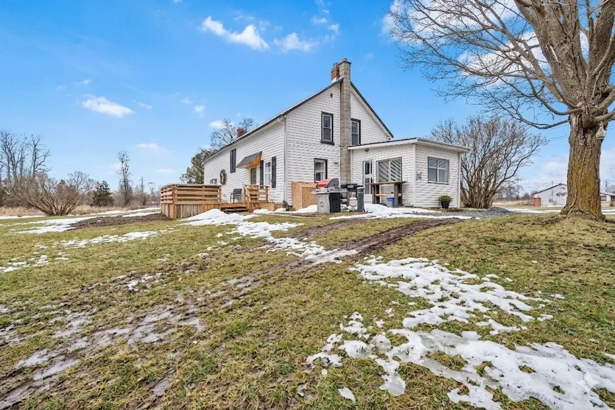 1549 DOYLE RD, Loyalist, ON K0H 1G0