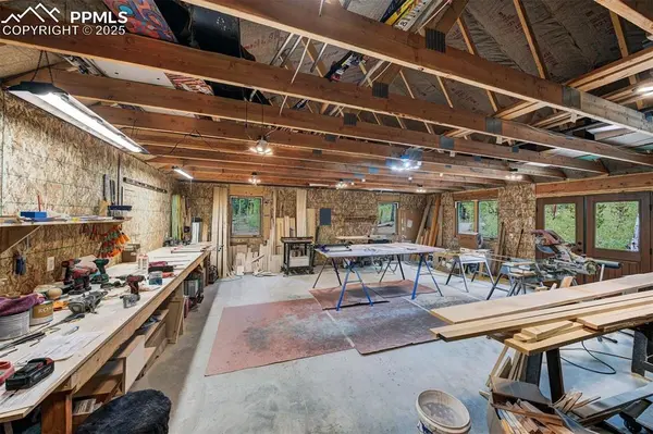 540 Glacier Ridge RD, Fairplay, CO 80440