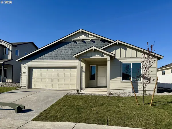 855 NE Laurel Springs DR, Hermiston, OR 97838