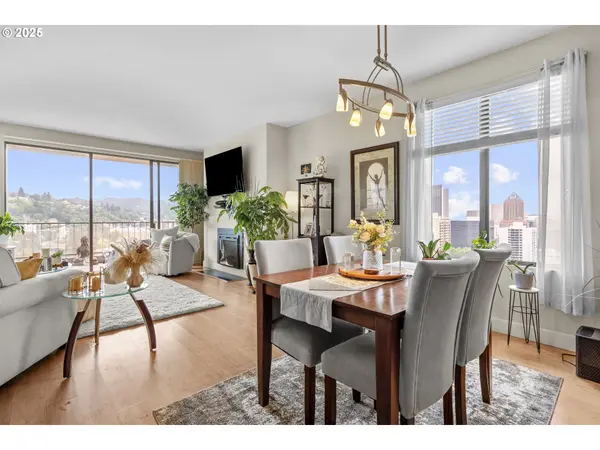 2221 SW 1ST AVE #2421, Portland, OR 97201