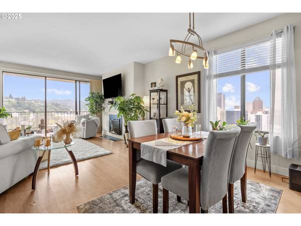 2221 SW 1ST AVE #2421, Portland, OR 97201