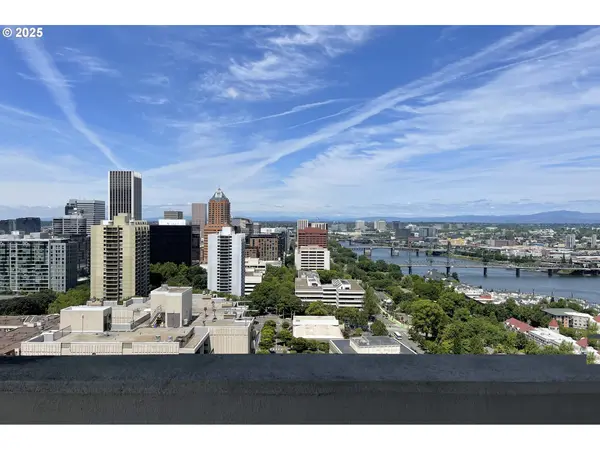 2221 SW 1ST AVE #2421, Portland, OR 97201