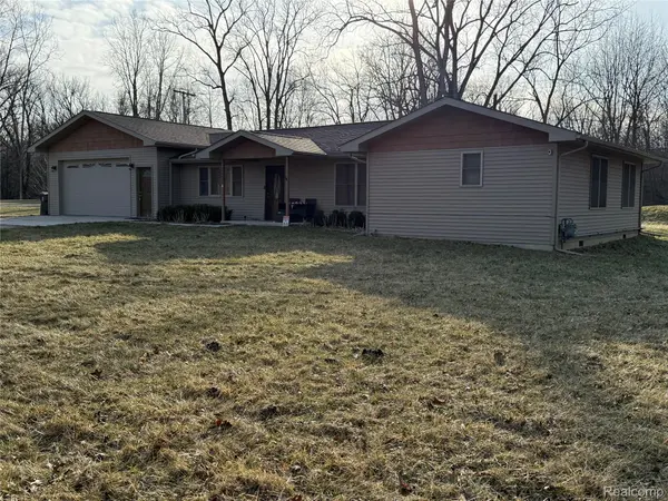 26020 Martinsville RD,  Sumpter Township,  MI 48111