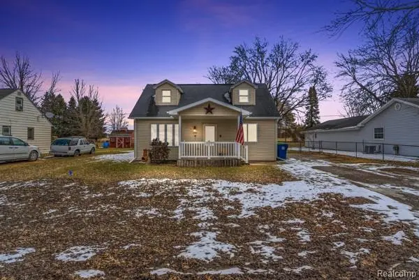 5135 Youngstown PL,  Spaulding Township,  MI 48601