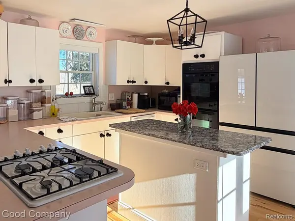 1849 E Pratt Lake RD, Sage Township, MI 48624