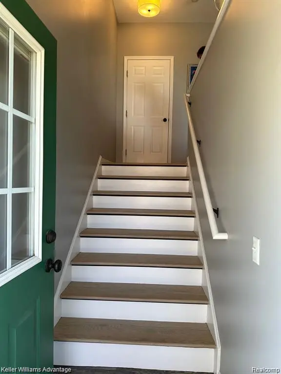 150 HAMILTON ST, Plymouth, MI 48170