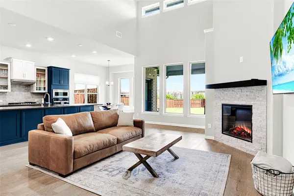 232 Freedom Trail, Forney, TX 75126